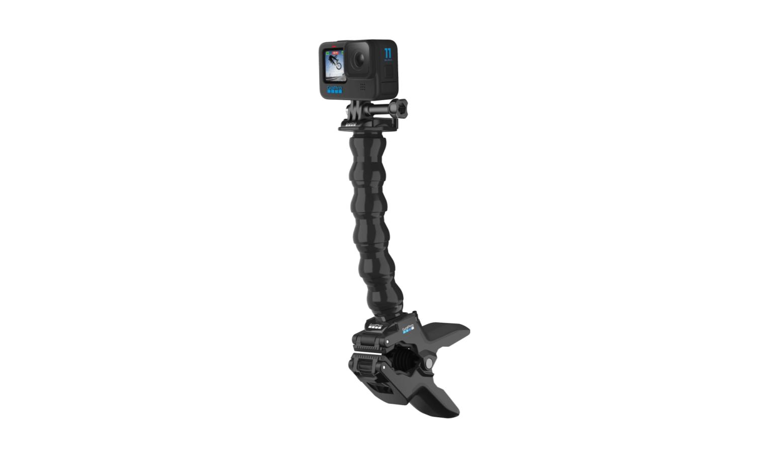 GoPro Jaws: Flex Clamp ACMPM-001 | Harvey Norman Singapore