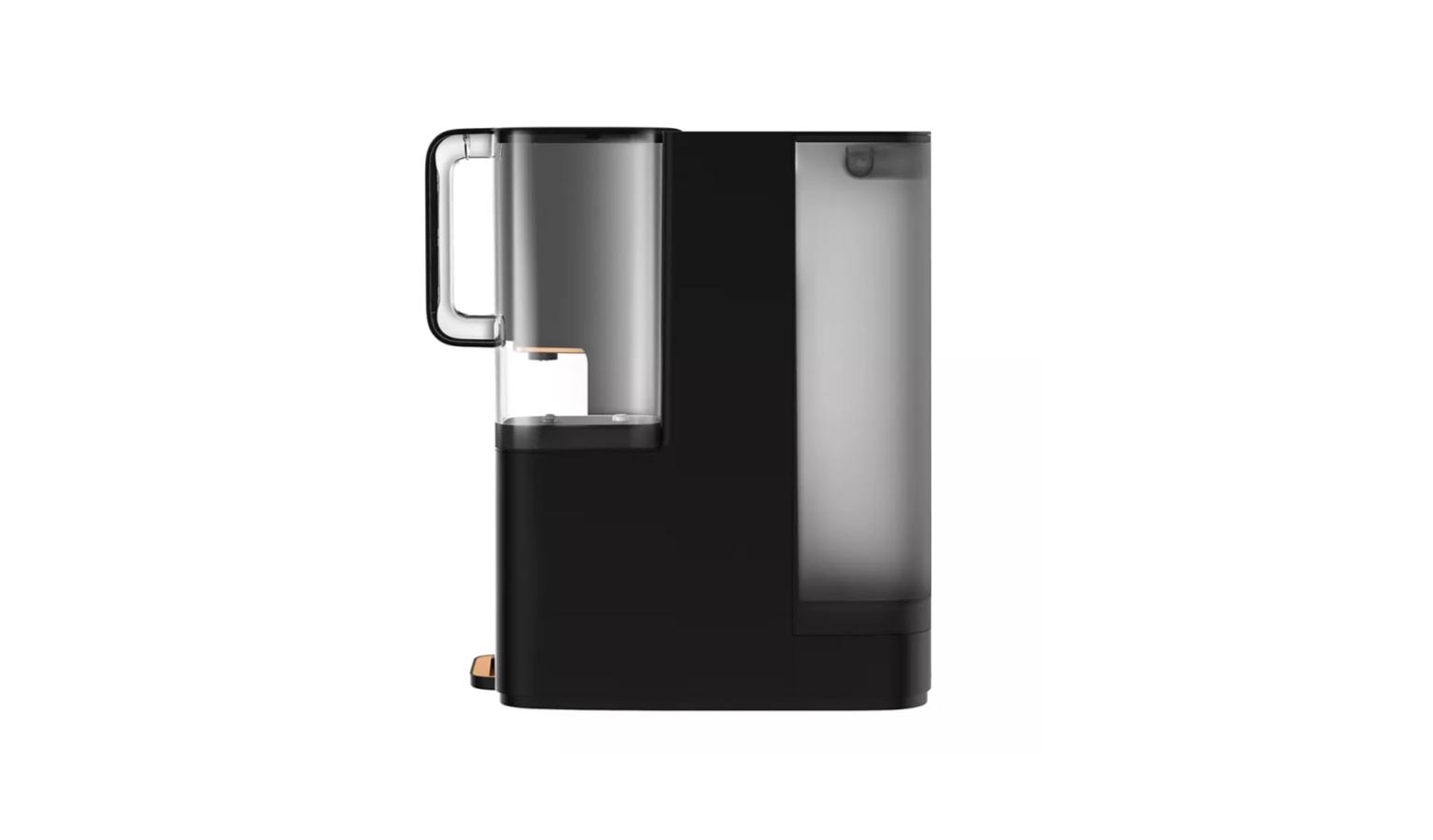 Philips 2L Water Dispenser ADD6920BK Harvey Norman Singapore