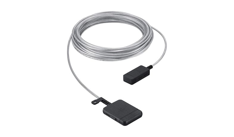 Samsung One Invisible Connection™ Cable for QLED 4K & The Frame TVs -15m (VG-SOCR15/ZA)
