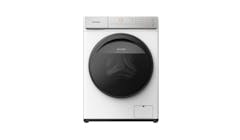 Panasonic 9kg Hygiene Care Front Load Washing Machine with Dry Assist NA-V90FC1WSG