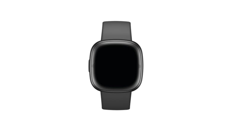 Fitbit Sense 2 Smartwatch - Graphite FB521BKGB