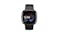 Fitbit Versa 4 Smartwatch - Black / Graphite Aluminium FB523BKBK
