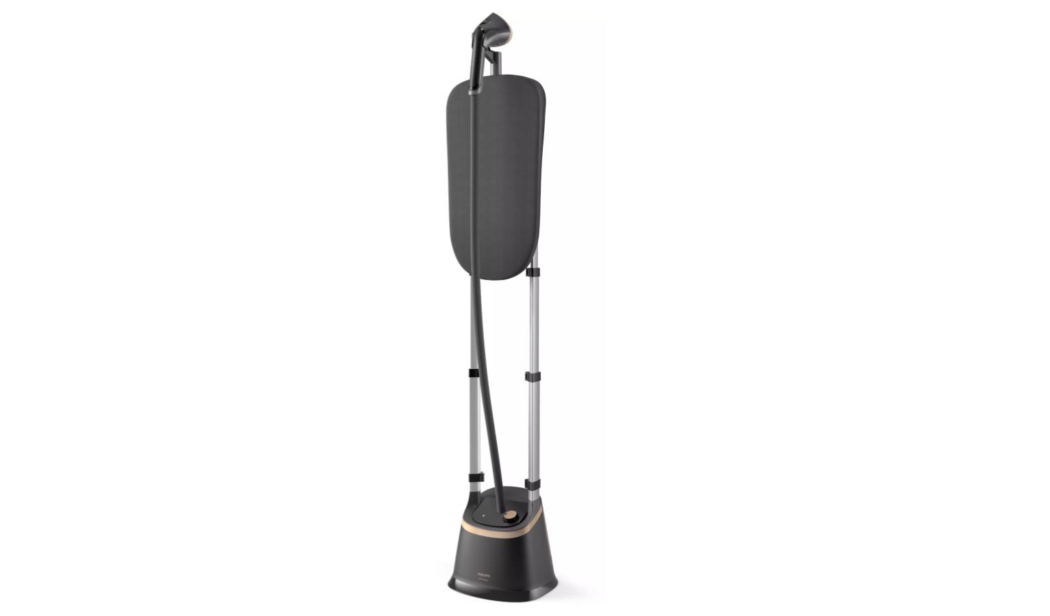 Philips 300 Series Stand Steamer with tilting StyleBoard STE3170 80