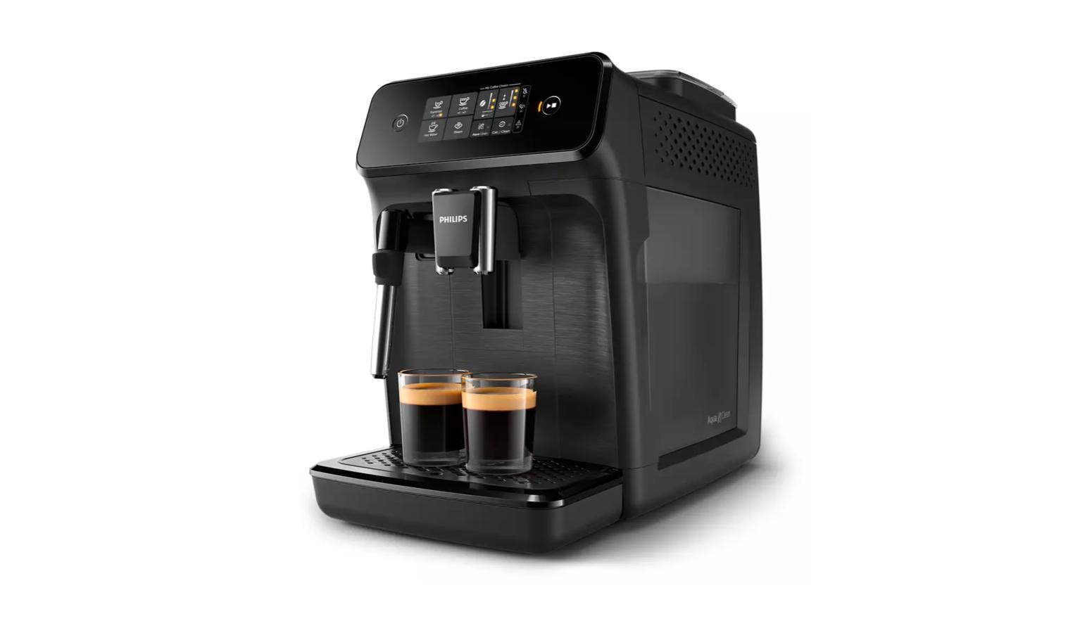 Harvey norman espresso machine hotsell