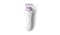 Philips Lady Shaver Series 6000 Cordless shaver with Wet and Dry Use BRL136