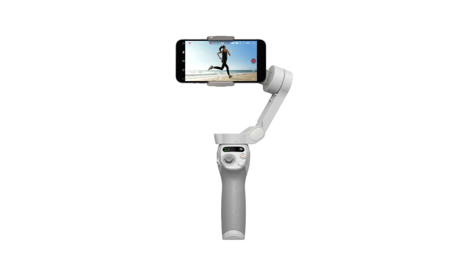 Dji osmo action harvey hot sale norman