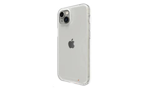 Zagg Drop Protection Clear Case 6.7-Inch For Apple iPhone 14 Plus 102010630
