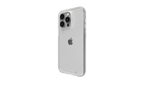 Zagg Drop Protection Clear Case 6.7-Inch For Apple iPhone 14 Pro Max 102010631