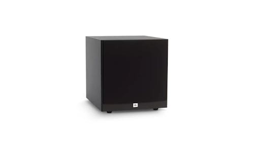 JBL Stage A120P 500W Powered Subwoofer