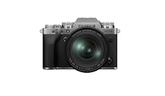 Fujifilm X-T4 + 16-80mm Lens Kit XT4