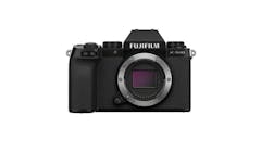 Fujifilm X-S10 Mirrorless Digital Camera Body with XF 16-80mm Lens Kit