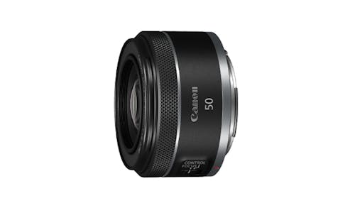 Canon RF50mm f/1.8 STM Camera Lens