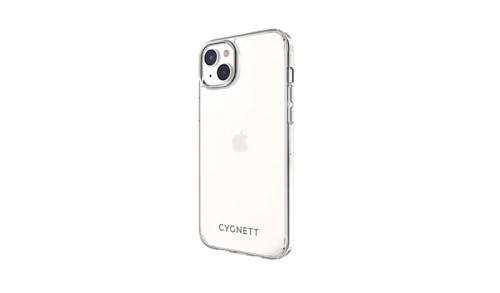 Cygnett iPhone 14 Plus Clear Protective Case CY4158