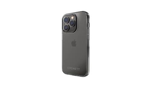 Cygnett iPhone 14 Pro Clear Protective Case CY4159