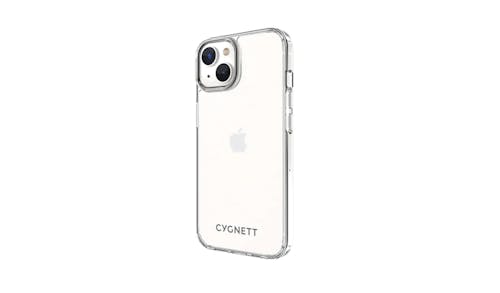 Cygnett iPhone 14 Clear Protective Case CY4169