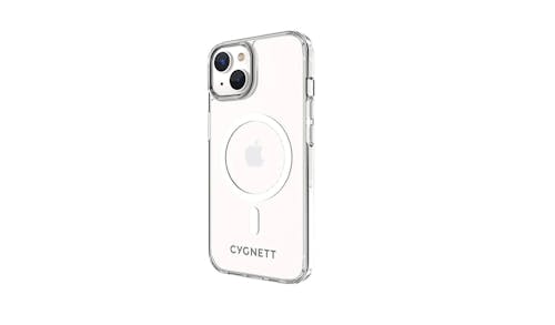 Cygnett Aeromag iPhone 14 Pro Max Clear Protective Case CY4172