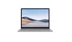 Microsoft Surface Laptop 4 (AMD Ryzen™ 7, 8GB/256GB, Windows 11) 15-inch - Silver (5UI-00044)