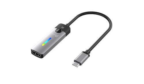J5 Create USB-C to HDMI 2.1 8K Adapter JCA157