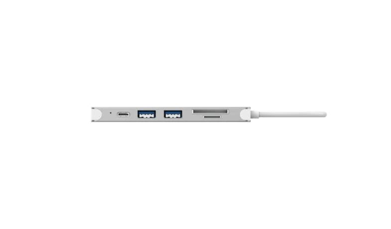 J5 Create USB-C to 4K HDMI Multi-Port Hub JCD353
