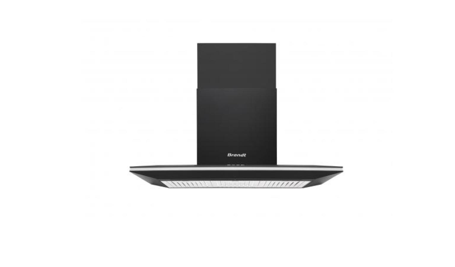 brandt chimney hood