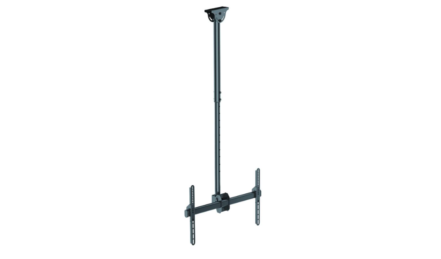 Titan Ceiling  37-Inch to 70-Inch TV Mount + Install SGB-666