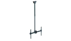 Titan Ceiling  37-Inch to 70-Inch TV Mount + Install SGB-666