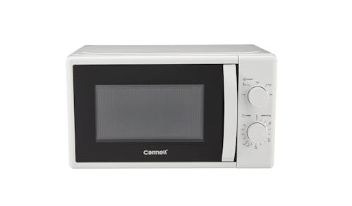 Cornell 20L  Microwave - White CMOS201WH