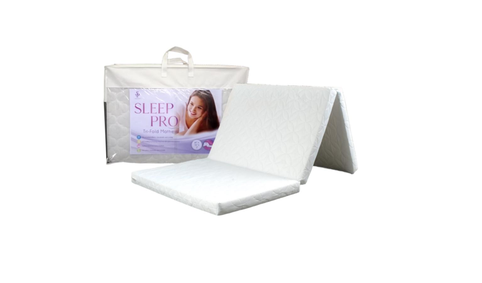 harvey norman foldable mattress