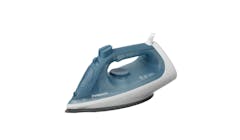 Panasonic Steam Iron with Powerful Steam for Quick & Easy Ironing NI-S430GSH