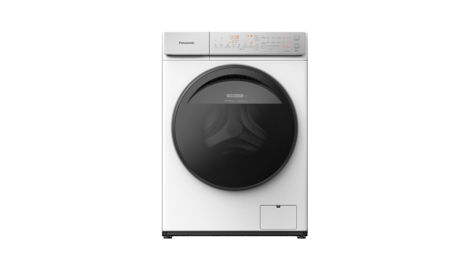 Panasonic on sale dryer washer