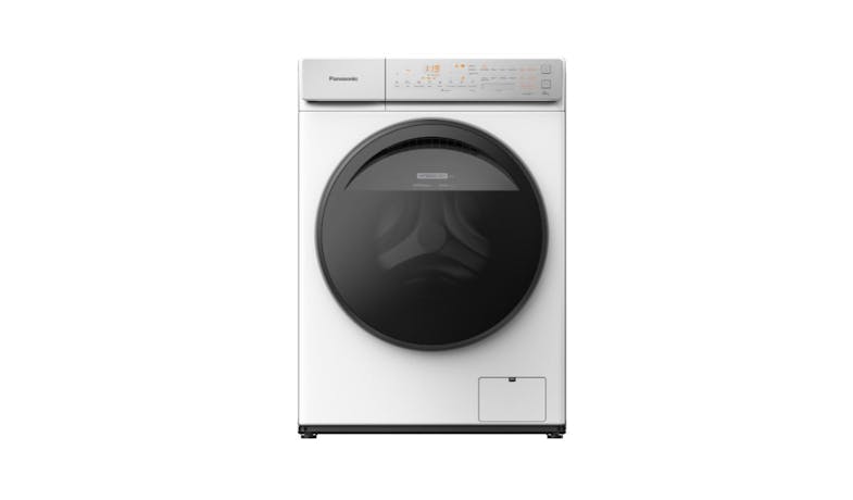 Panasonic 10kg Hygiene Care Front Load Washing Machine with Dry Assist NA-V10FC1WSG