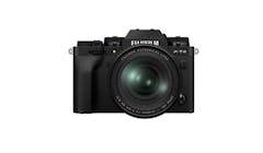 Fujifilm X-T4 Camera with 16-80mm Lens Kit XT4 - Black