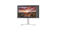 LG 27-Inch 4K UHD Monitor 27UP850-W