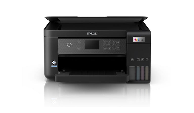 Epson AIO L6260 All-in-One Print-Scan-Copy Printer(2)