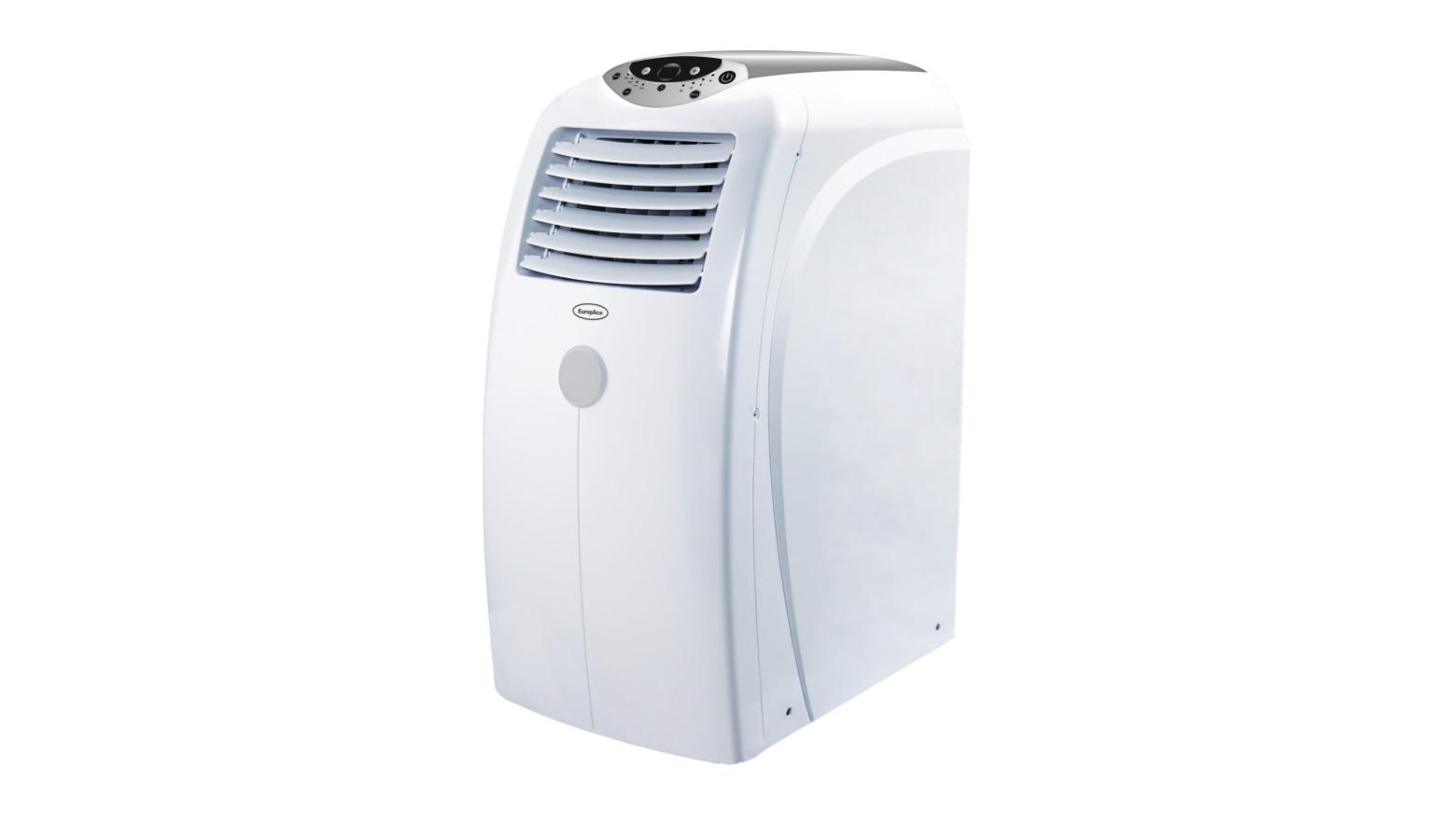 Europace Portable AirConditioner EPAC20A Harvey Norman Singapore