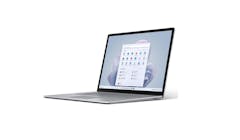 Microsoft Surface Laptop 5 (Core i7, 8GB/256GB, Windows 11 Home) 15-Inch Laptop - Platinum RBY-00018