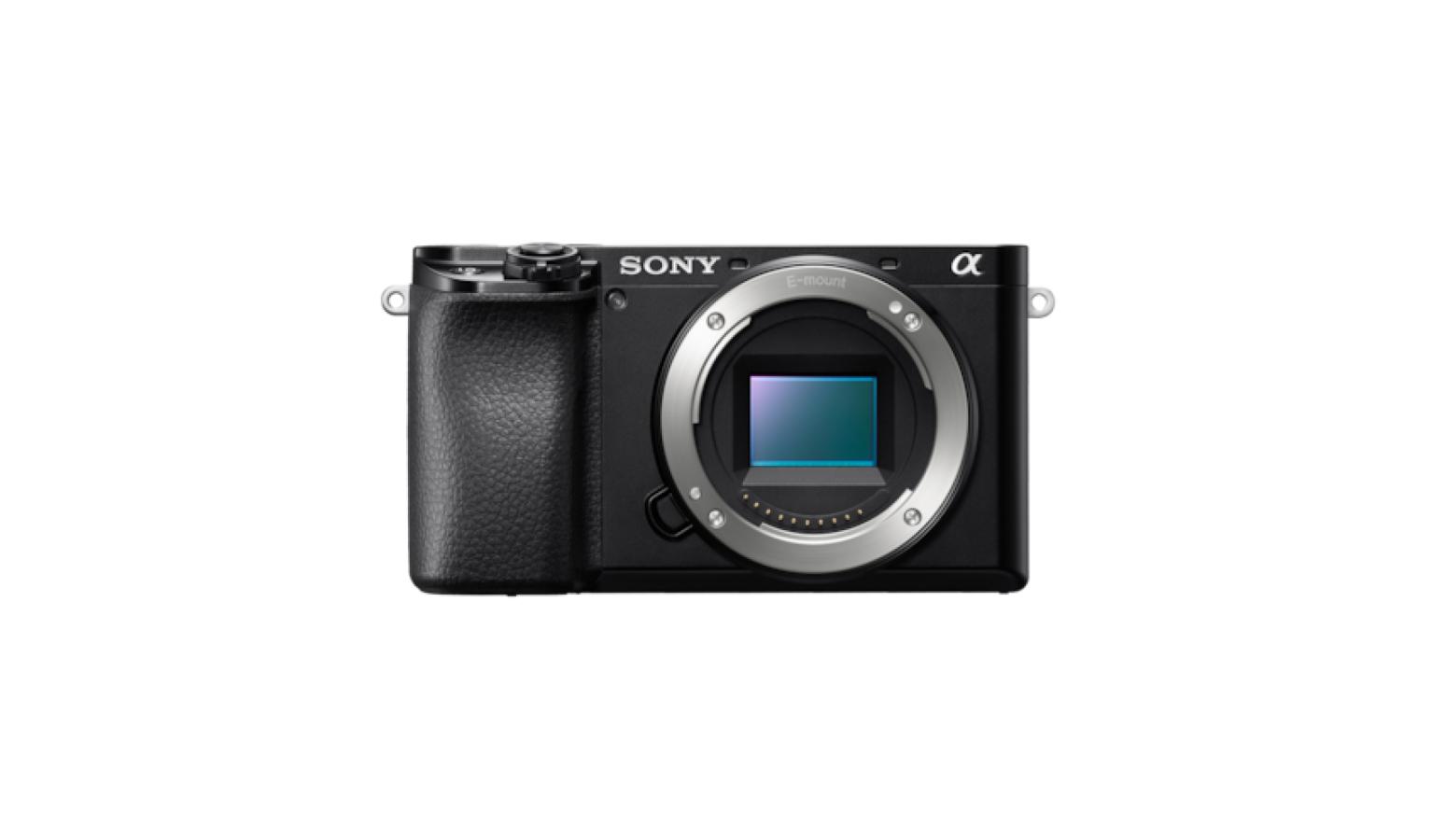 sony a6100 harvey norman