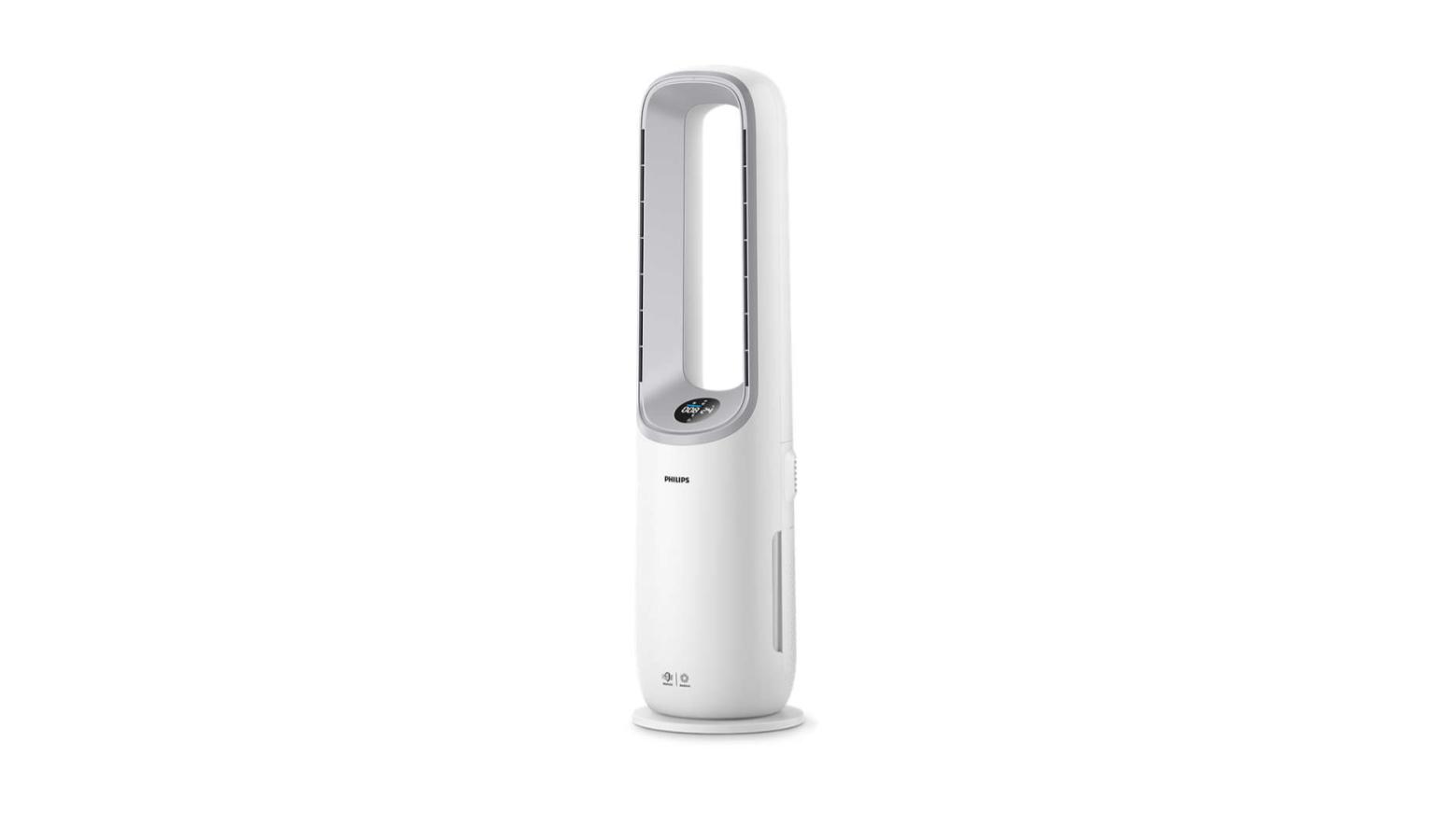 Philips 2-in-1 Air Purifier and Fan AMF765/30