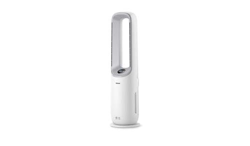 Philips 2-in-1 Air Purifier and Fan AMF765/30