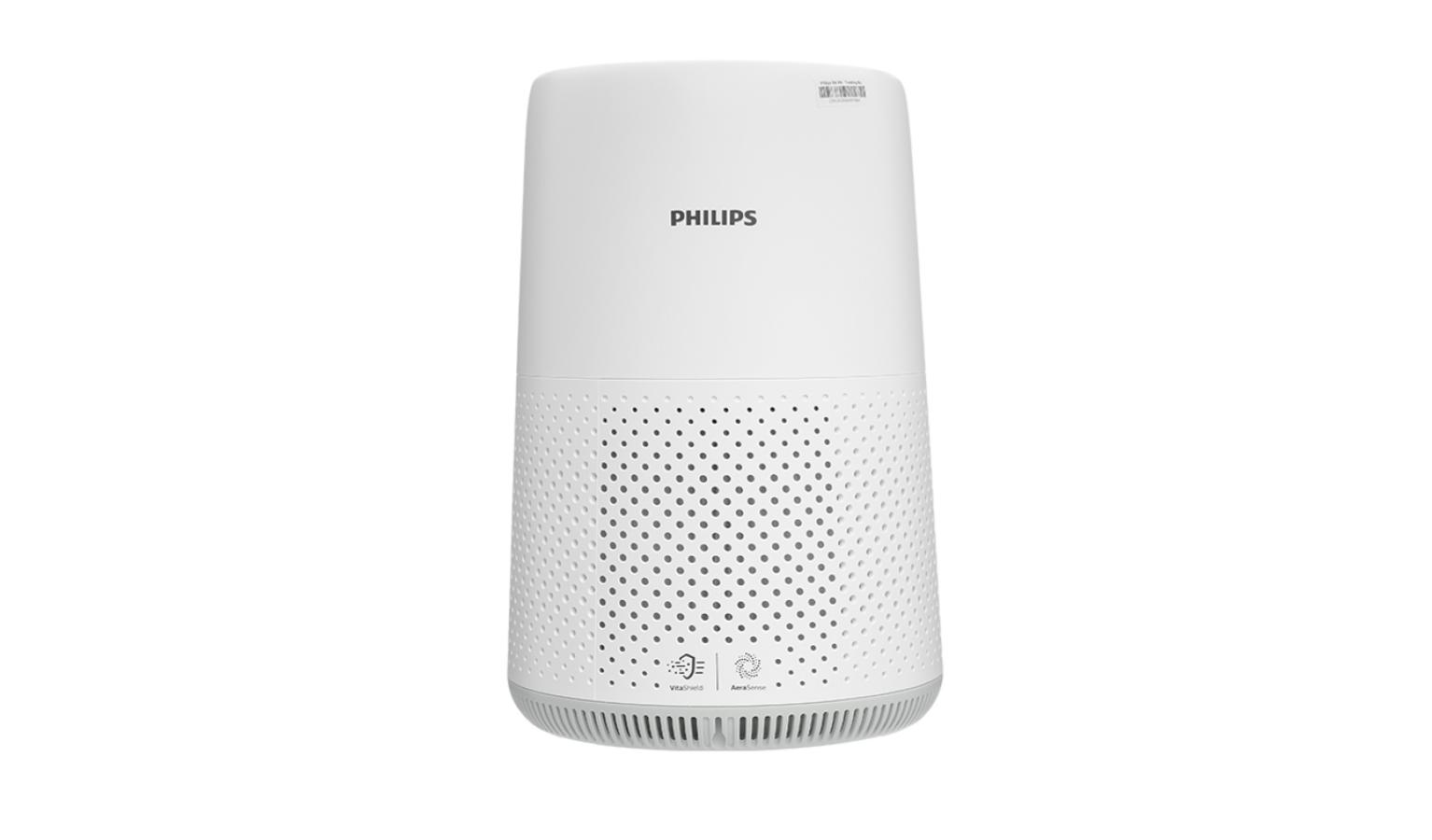 Philips 800i Series Compact Air Purifier AC0850/20 Harvey Norman
