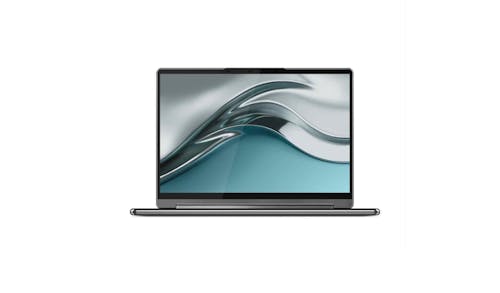 Lenovo Yoga 9 (Intel Core™ i7, 16GB/1TB, Windows 11) 14-Inch Laptop 82LU002TSB