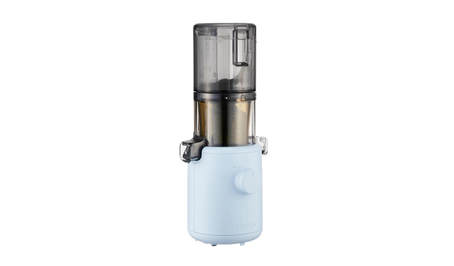Hurom Slow Juicer - Sky Blue HH-310BL