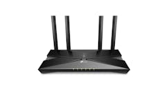 Tp-Link AX3000 Dual Band Gigabit Wi-Fi 6 Router