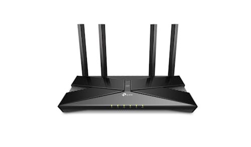 Tp-Link AX3000 Dual Band Gigabit Wi-Fi 6 Router