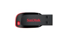 SanDisk 128GB Cruzer Blade USB 2.0 Flash Drive - SDCZ50-128G-B35