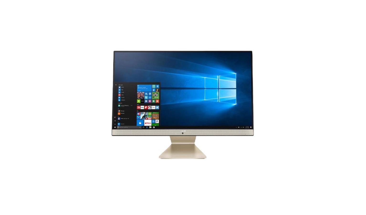 asus all in one 23.8