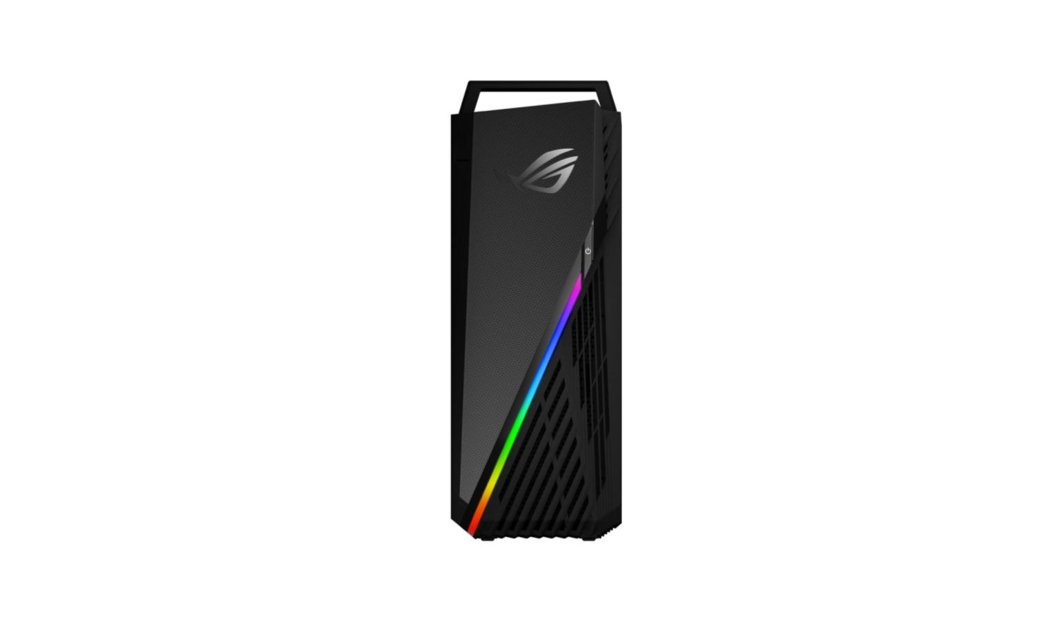 ibuypower black screen