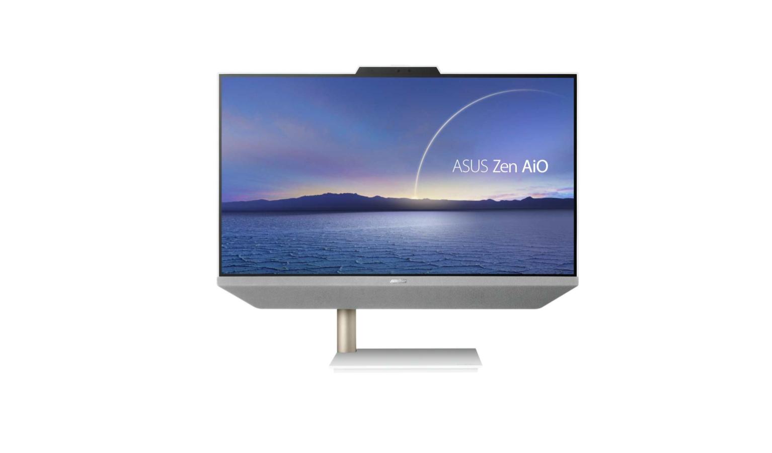 asus desktop aio