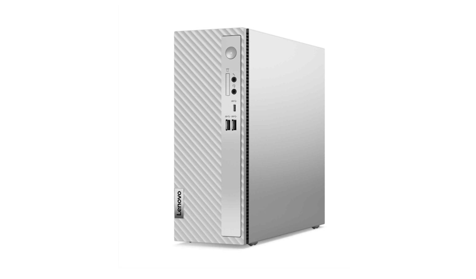 lenovo i5 desktop pc