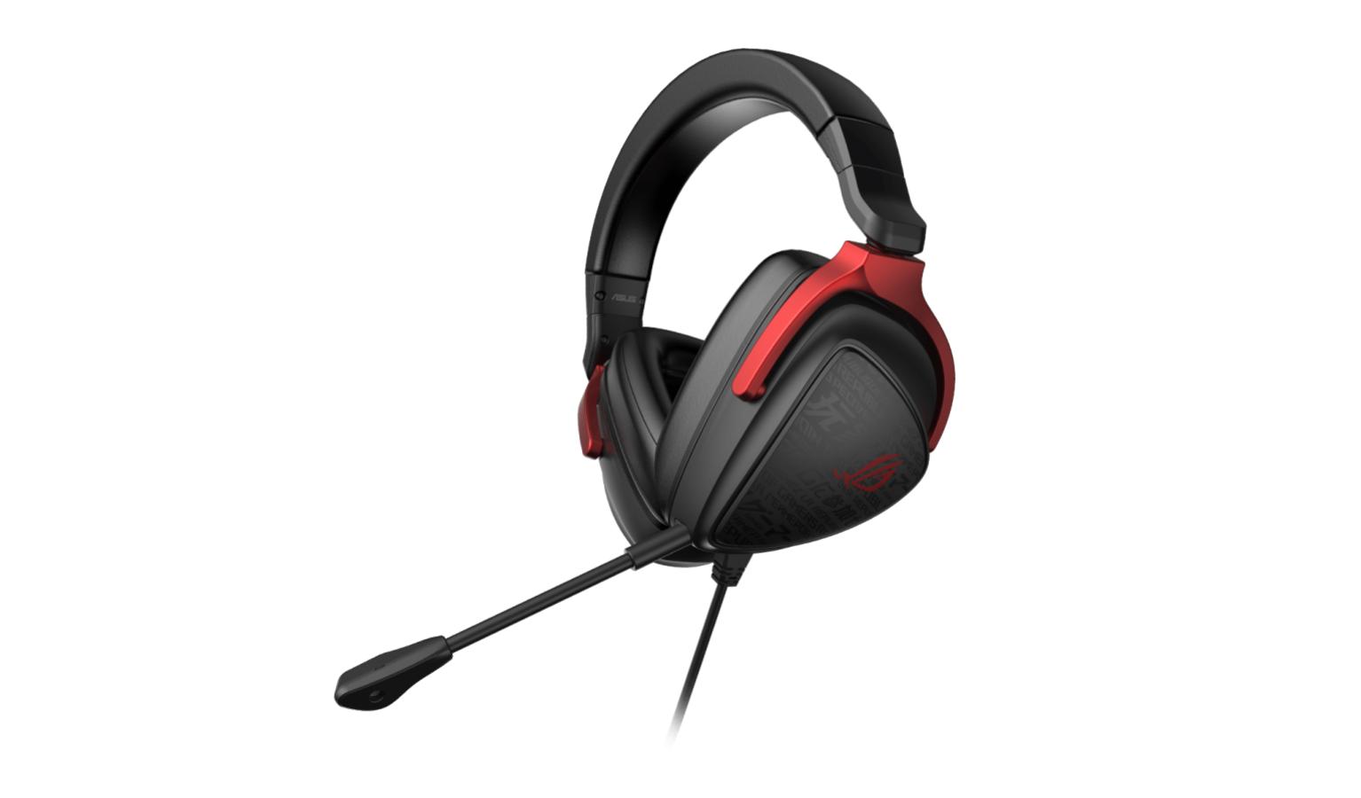 Asus ROG Delta S Core Gaming Headset Harvey Norman Singapore